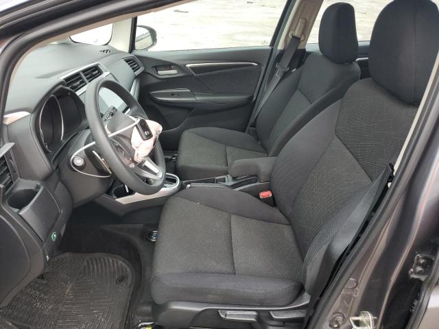 2017 HONDA FIT EX - 3HGGK5H75HM703143