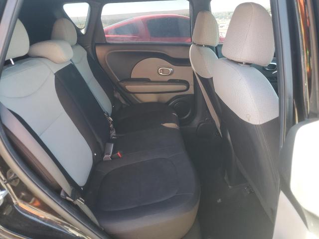 2018 KIA SOUL - KNDJN2A28J7536866