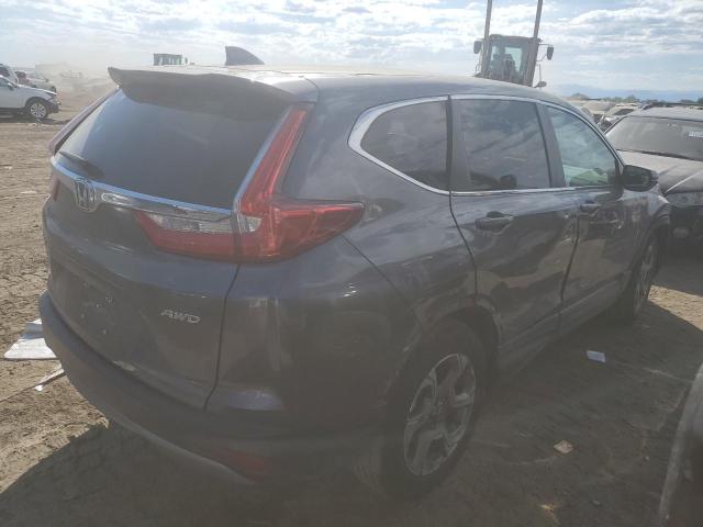 2019 HONDA CR-V EX - JHLRW2H57KX022267