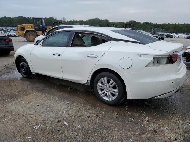 2018 NISSAN MAXIMA 3.5 - 1N4AA6APXJC395116