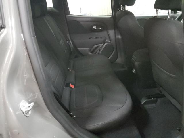 2020 JEEP RENEGADE L - ZACNJABB6LPL71473