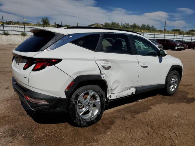 2024 HYUNDAI TUCSON SEL 5NMJBCDE3RH338950  71538854