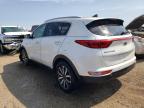 KIA SPORTAGE E photo