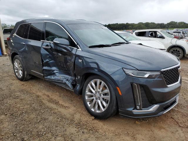 2020 CADILLAC XT6 PREMIU - 1GYKPCRS6LZ213362