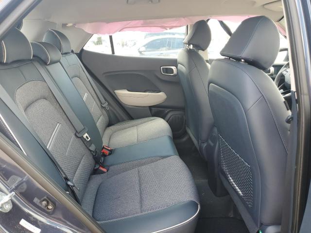 2023 HYUNDAI VENUE SEL - KMHRC8A34PU250832