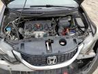 HONDA CIVIC EX photo