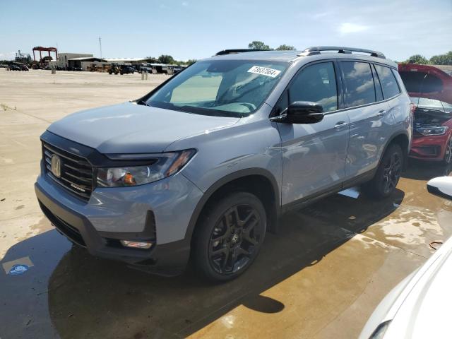 2024 HONDA PASSPORT B - 5FNYF8H87RB002949