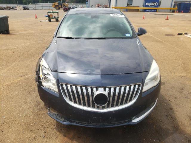 2017 BUICK REGAL SPOR - 2G4GL5EX4H9180301