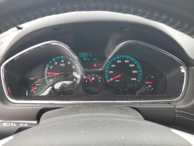 2015 CHEVROLET TRAVERSE L - 1GNKVHKD3FJ177337
