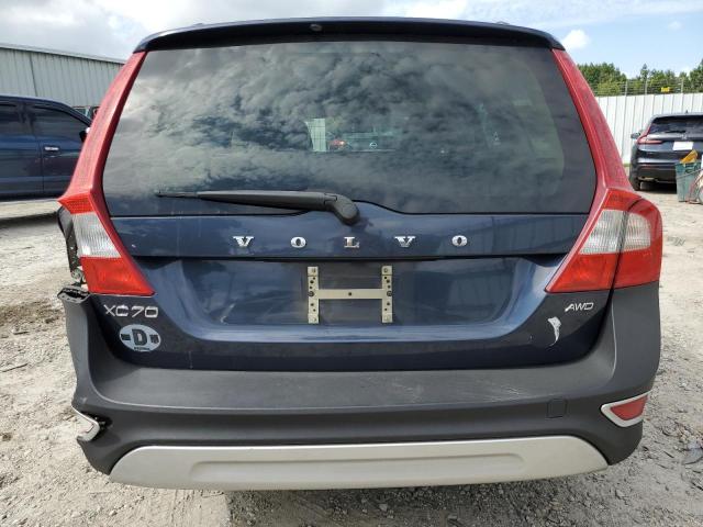 VIN YV4952BZ3D1151489 2013 Volvo XC70, 3.2 no.6