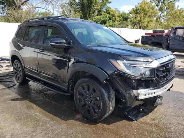 2022 HONDA PASSPORT E - 5FNYF8H59NB024452