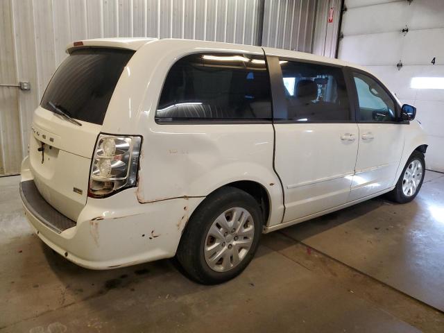 VIN 2C4RDGBG6HR855320 2017 Dodge Grand Caravan, SE no.3