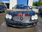 MERCEDES-BENZ SL 500R photo