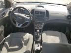 CHEVROLET SONIC LS photo