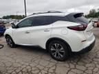 NISSAN MURANO S photo