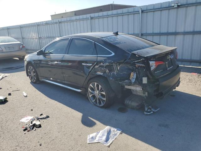 Vin: 5npe34ab8fh113131, lot: 69813124, hyundai sonata sport 20152