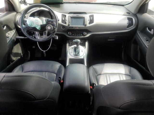 2016 KIA SPORTAGE E - KNDPCCAC3G7869211