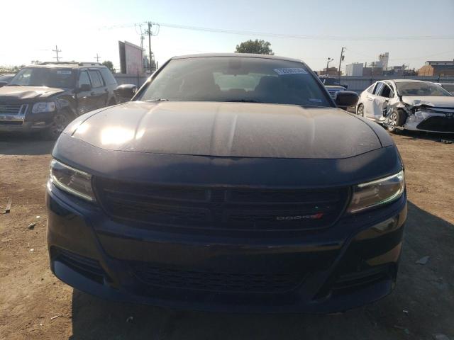 2018 DODGE CHARGER SX - 2C3CDXBG8JH197246