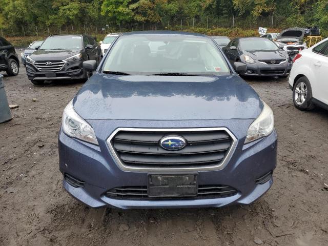 VIN 4S3BNAA6XG3017285 2016 Subaru Legacy, 2.5I no.5