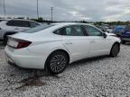 Lot #2960141045 2023 HYUNDAI SONATA HYB