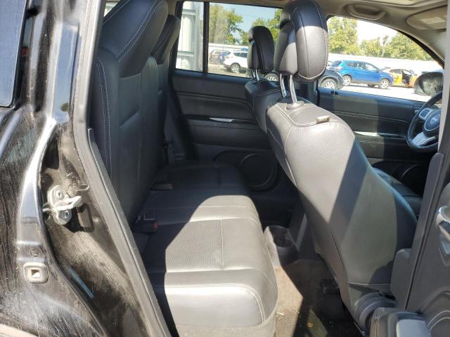 2015 JEEP COMPASS LA - 1C4NJDEB8FD304148