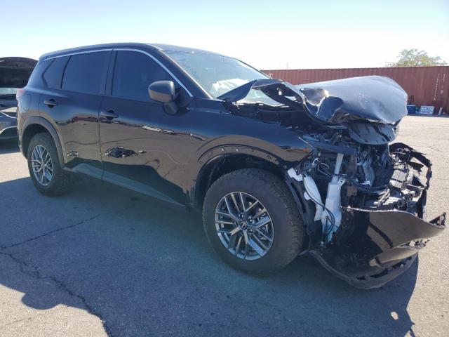 2024 NISSAN ROGUE S - 5N1BT3AB5RC694208