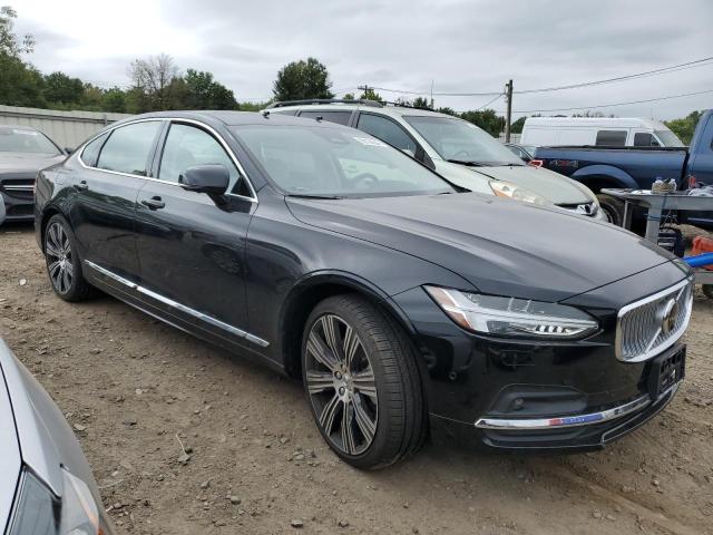 VIN LVY062MA2PP317771 2023 Volvo S90, Ultimate no.4