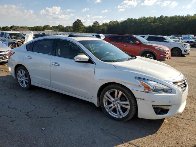2015 NISSAN ALTIMA 3.5 - 1N4BL3AP6FC233388