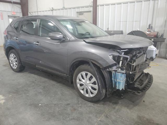 2015 NISSAN ROGUE S - KNMAT2MT8FP562739