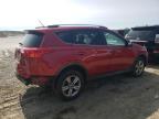 TOYOTA RAV4 XLE photo