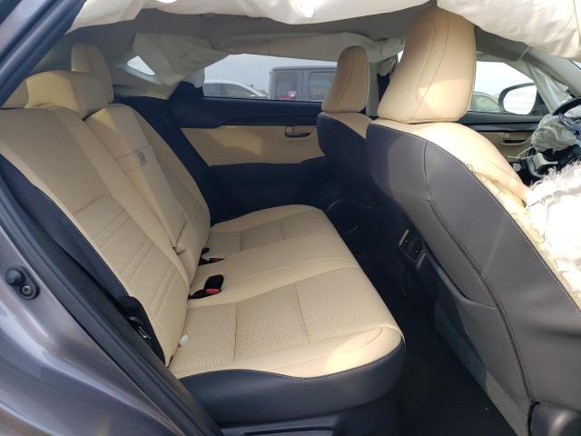 2020 LEXUS NX 300 - JTJDARDZ7L2221760