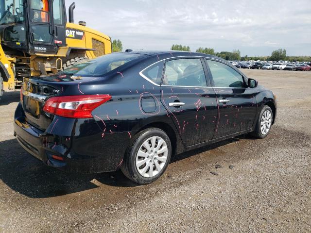 2017 NISSAN SENTRA S - 3N1AB7AP3HY319867
