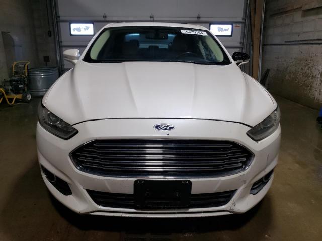 VIN 3FA6P0HRXDR359439 2013 Ford Fusion, SE no.5