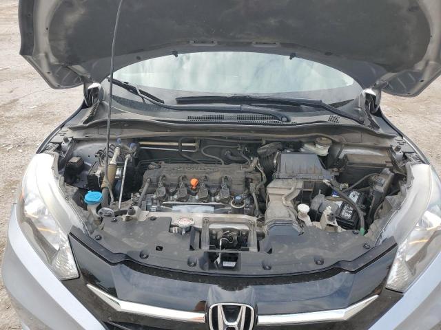 2017 HONDA HR-V EX - 3CZRU5H58HM707729