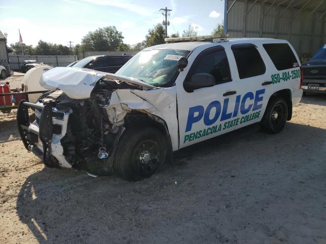 2010 CHEVROLET TAHOE C150 #2933306376