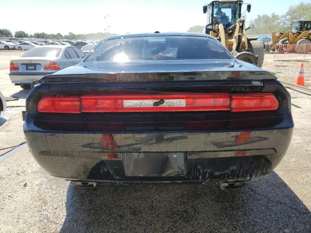 VIN 2C3CDYAG5DH612325 2013 Dodge Challenger, Sxt no.6