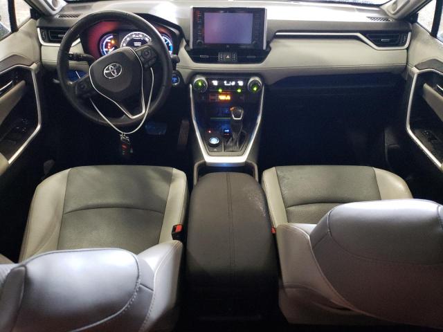 2020 TOYOTA RAV4 LIMIT - 2T3DWRFV0LW061890