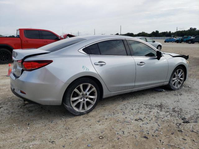 VIN JM1GL1V54H1123063 2017 Mazda 6, Touring no.3