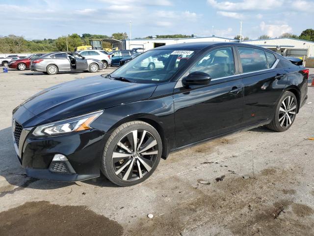 2021 NISSAN ALTIMA SR - 1N4BL4CVXMN348000