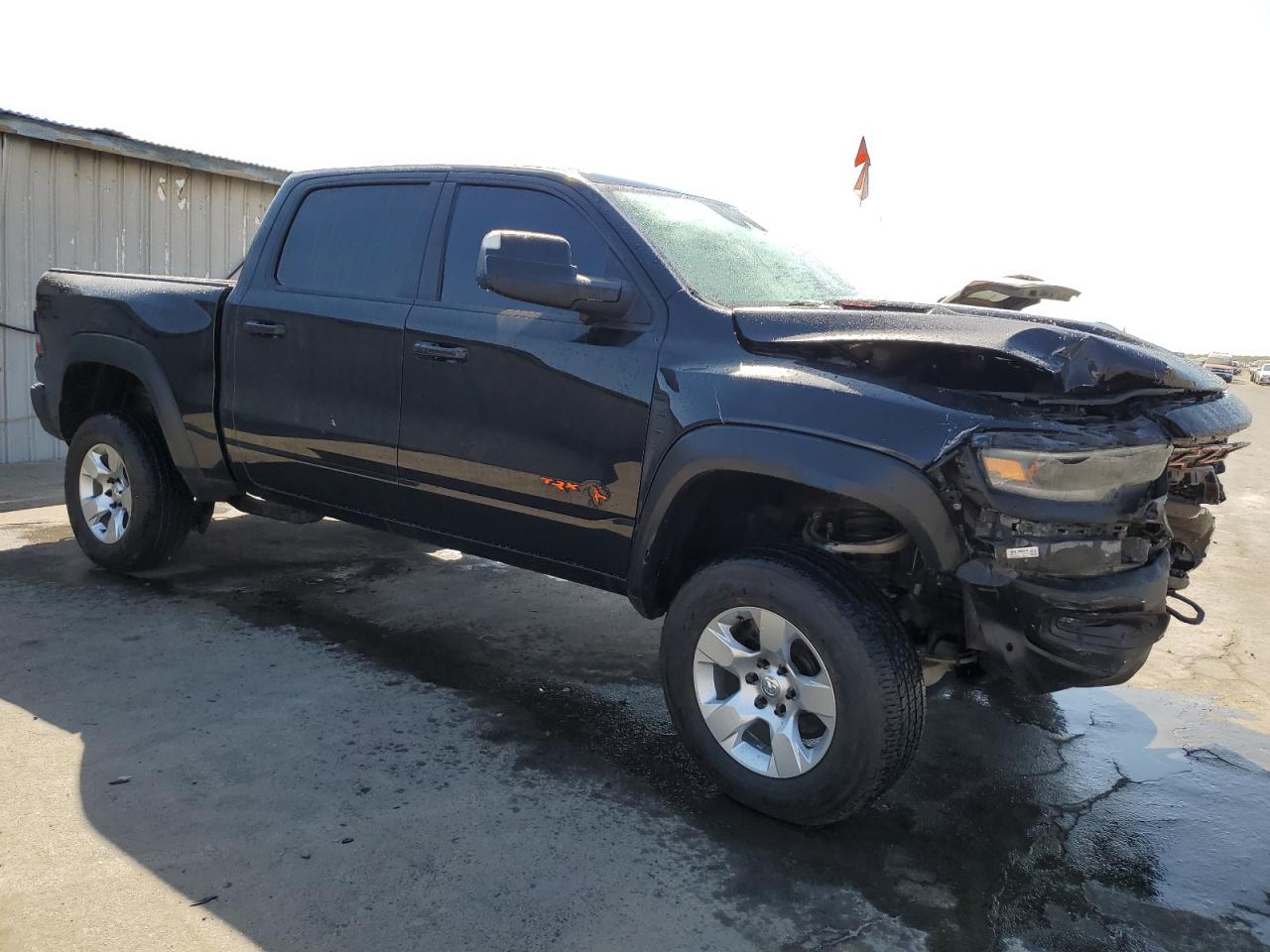 Lot #2943091420 2021 RAM 1500 TRX