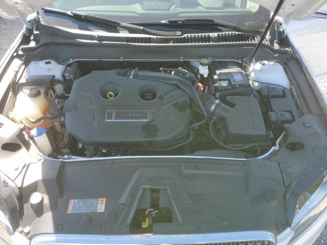 2019 LINCOLN MKZ RESERV - 3LN6L5C94KR628666