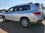 TOYOTA HIGHLANDER photo