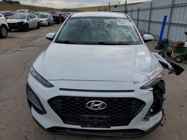 2019 HYUNDAI KONA SE - KM8K1CAA6KU284515