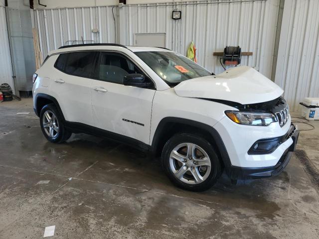 VIN 3C4NJDBN5PT559107 2023 Jeep Compass, Latitude no.4