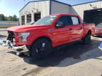 2017 FORD F150 SUPER - 1FTEW1EF4HKC37954