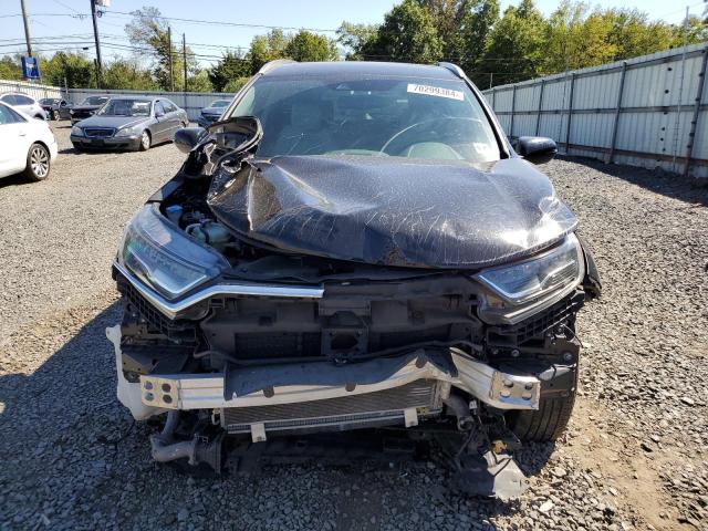 2020 HONDA CR-V TOURI - 2HKRW2H93LH605318