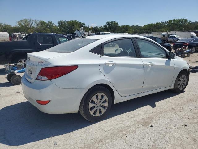 2016 HYUNDAI ACCENT SE - KMHCT4AEXGU081531