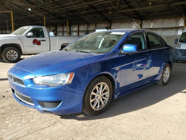 2012 MITSUBISHI LANCER SE 2012