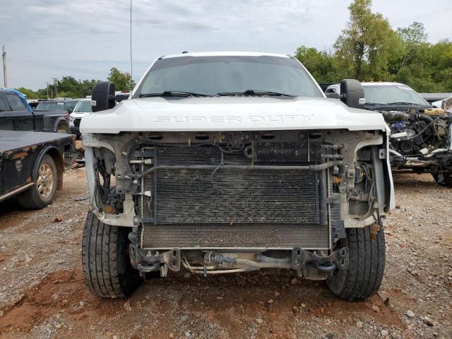 2017 FORD F250 SUPER - 1FT7W2BT0HEB53802