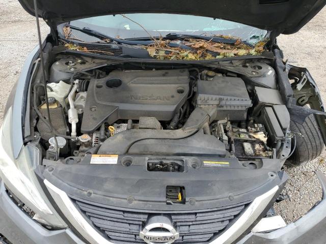 2017 NISSAN ALTIMA 2.5 - 1N4AL3APXHN345386